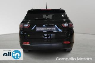 JEEP Compass usata 4