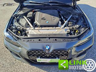 BMW 430 usata, con Interni in pelle