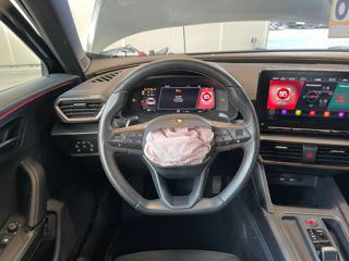 CUPRA Formentor usata, con Park Distance Control