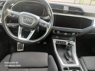 AUDI Q3 usata, con Autoradio
