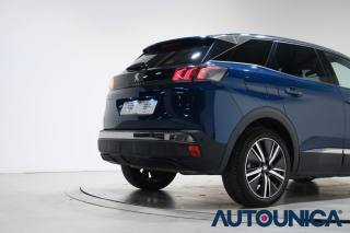 PEUGEOT 3008 usata, con Fari full-led