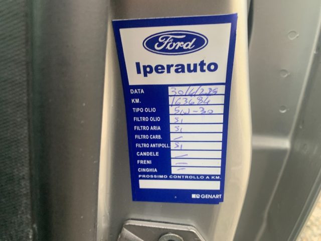 FORD C-Max usata, con Immobilizzatore elettronico