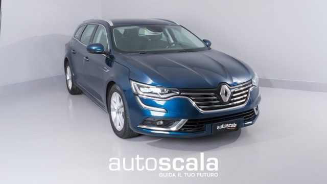 RENAULT Talisman usata, con ABS