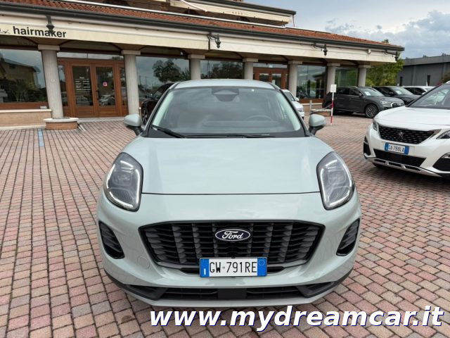 FORD Puma usata, con Cruise Control