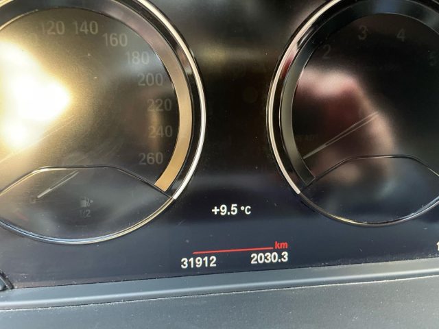 BMW X2 usata, con Climatizzatore