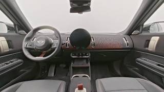 MINI Countryman usata, con Controllo automatico clima