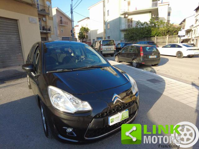 CITROEN C3 usata, con Controllo trazione