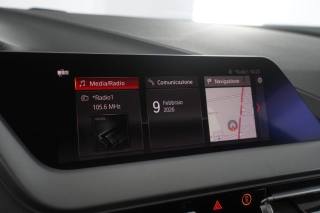 BMW 116 usata 10