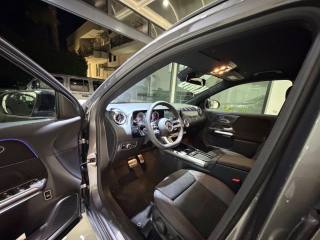 MERCEDES-BENZ GLA 200 usata 53