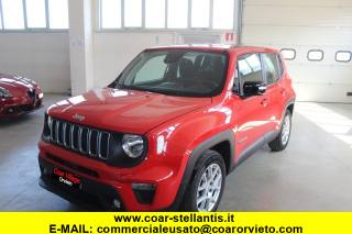 JEEP Renegade 1.0 T3 Limited