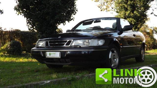 SAAB 900 usata, con Airbag