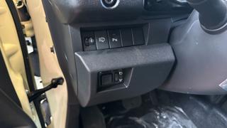 SUZUKI Jimny usata, con Immobilizzatore elettronico