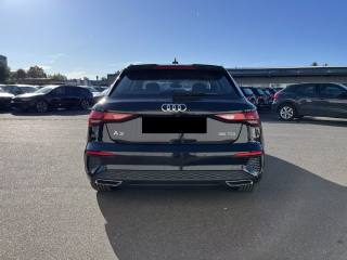 AUDI A3 usata, con Autoradio