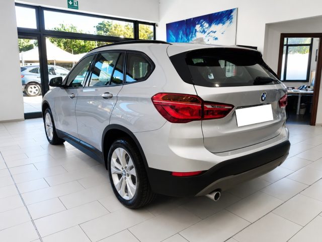 BMW X1 usata, con Autoradio