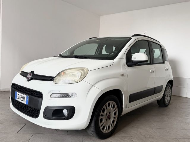 FIAT Panda usata 1