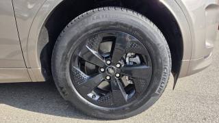 LAND ROVER Discovery Sport usata, con Autoradio