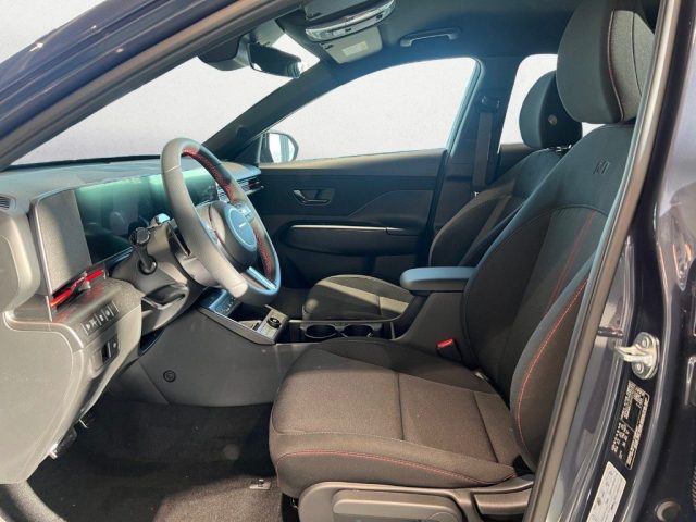 HYUNDAI Kona usata, con Autoradio