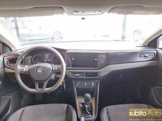 VOLKSWAGEN Polo usata 24