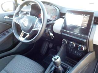 RENAULT Clio usata, con ESP