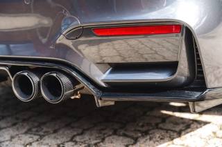 BMW M3 usata, con ESP