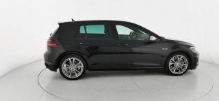 VOLKSWAGEN Golf R usata, con Chiusura centralizzata