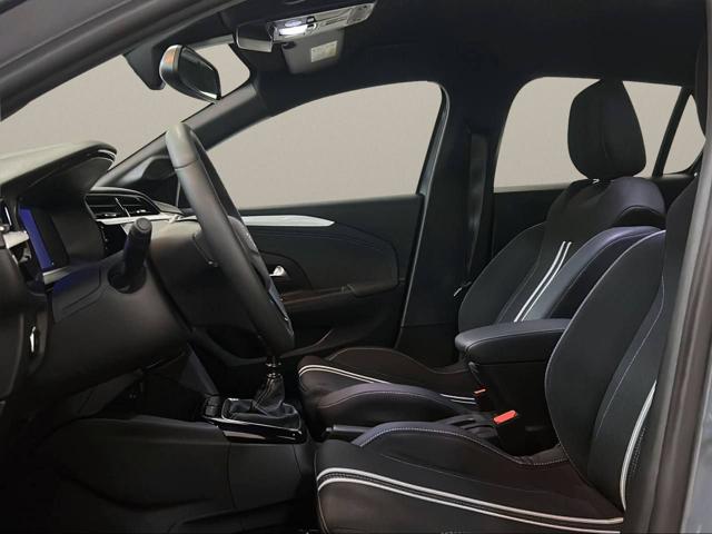 OPEL Corsa usata, con Cerchi in lega