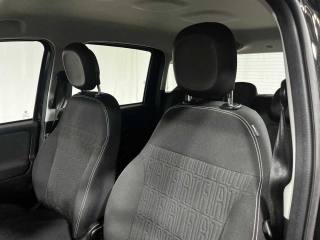 FIAT Panda usata, con Frenata d