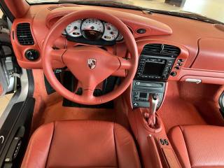 PORSCHE 911 usata, con Controllo automatico clima
