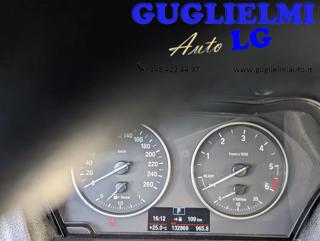 BMW 118 usata, con Autoradio digitale