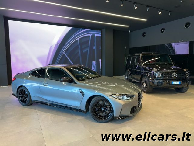 BMW M4 usata, con Cruise Control