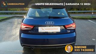 AUDI A1 usata, con Boardcomputer