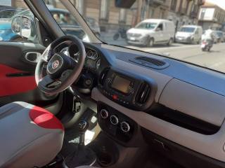 FIAT 500L usata, con Chiusura centralizzata