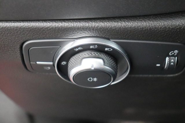 ALFA ROMEO Tonale usata, con Regolazione elettrica sedili