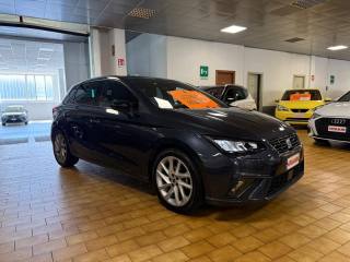 SEAT Ibiza 1.0 EcoTSI 95 CV 5 porte FR
