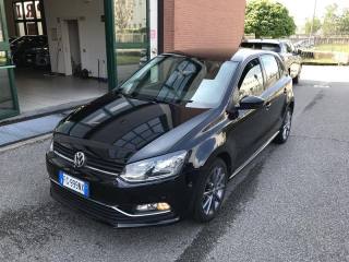VOLKSWAGEN Polo 1.2 TSI 5p. Highline NEOPATENTATI