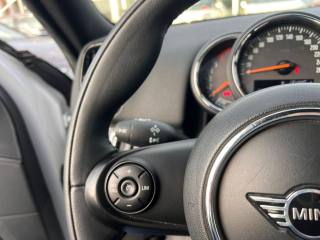 MINI Countryman usata, con Fendinebbia