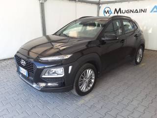HYUNDAI Kona usata, con Airbag laterali