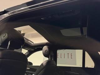 MERCEDES-BENZ GLC 220 usata, con Volante in pelle