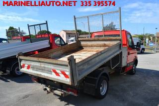 IVECO Daily usata, con Climatizzatore