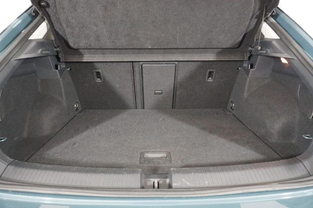 VOLKSWAGEN T-Roc usata, con Climatizzatore