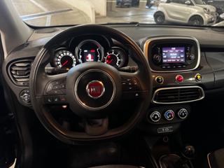 FIAT 500X usata, con Servosterzo