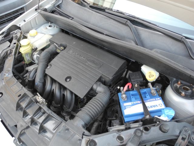 FORD Fusion usata 54
