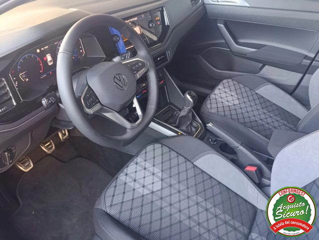 VOLKSWAGEN Taigo usata, con Chiusura centralizzata