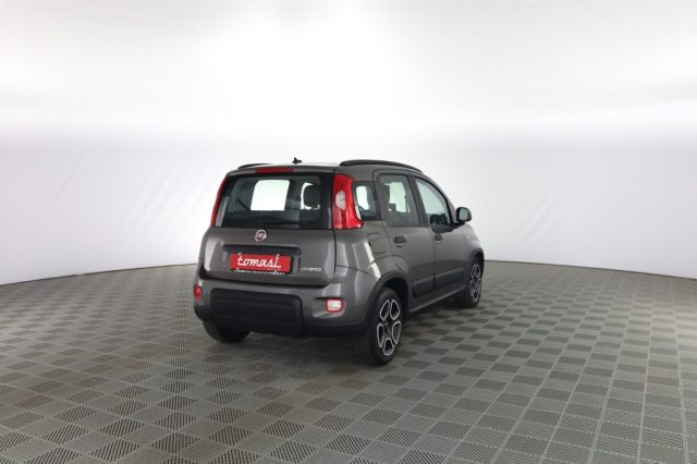 FIAT Panda usata 3