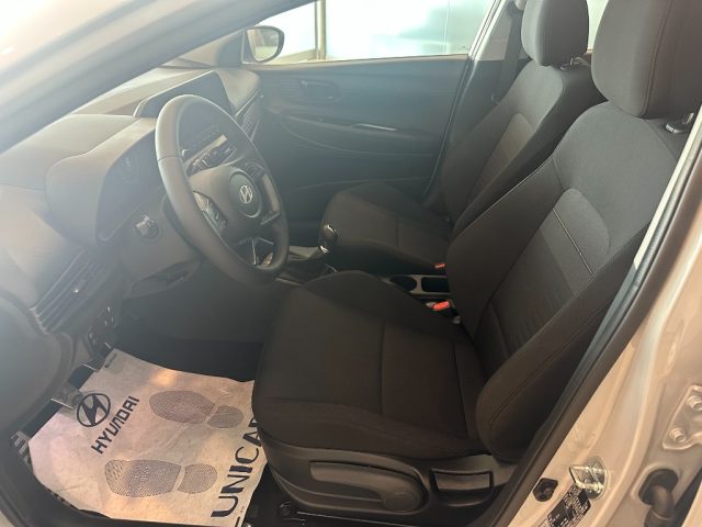 HYUNDAI Bayon usata, con Antifurto