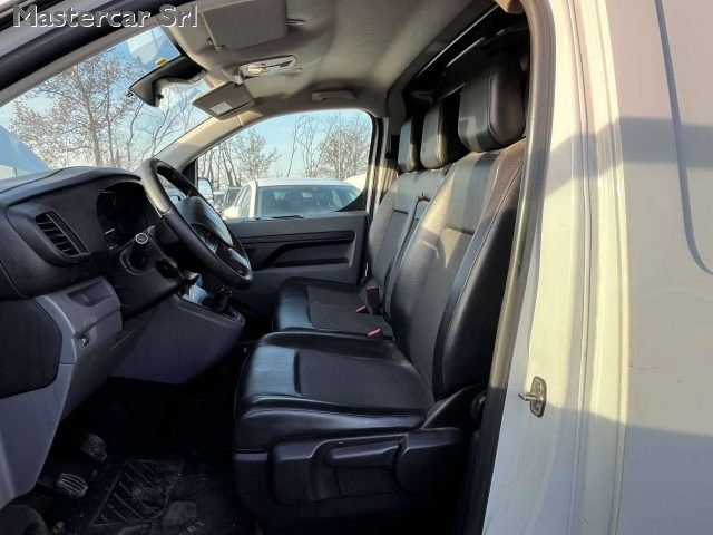 PEUGEOT Expert usata, con Immobilizzatore elettronico