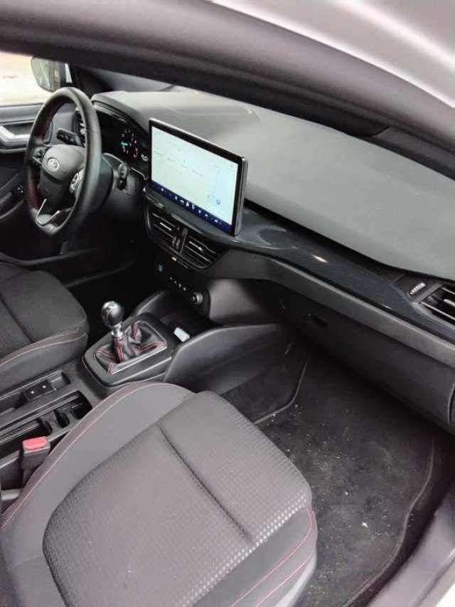 FORD Focus usata, con Chiusura centralizzata