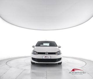 VOLKSWAGEN Polo usata 4