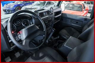 LAND ROVER Defender usata, con Chiusura centralizzata telecomandata