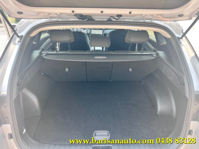 HYUNDAI Tucson usata, con Boardcomputer